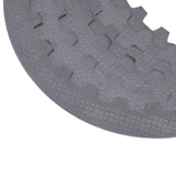 Maxbell Clutch Kit, Heavy Duty Springs & Cover Gasket for Yamaha Blaster 200 88-06