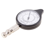 Maxbell Car Motorcycle Odometer Multifunction Compass Curvometer for Travel Camping Hiking LX-3