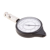 Maxbell Car Motorcycle Odometer Multifunction Compass Curvometer for Travel Camping Hiking LX-3