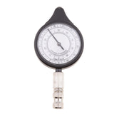 Maxbell Car Motorcycle Odometer Multifunction Compass Curvometer for Travel Camping Hiking LX-3