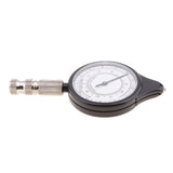 Maxbell Car Motorcycle Odometer Multifunction Compass Curvometer for Travel Camping Hiking LX-3