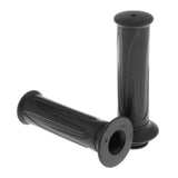 Maxbell 22mm 7/8 In Handlebar Twist Throttle Grip for Universal Dirt Bike Moped