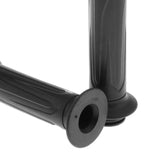 Maxbell 22mm 7/8 In Handlebar Twist Throttle Grip for Universal Dirt Bike Moped