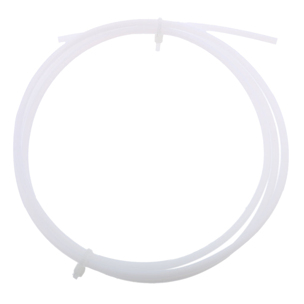 Maxbell PTFE Tube For 3D Printer 1.75 Filament (3.0mm ID/4.0mm OD)