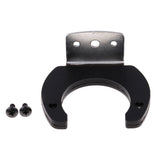 Maxbell Microphone Speaker Holder And Bracket Black