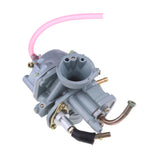 Maxbell Carburetor Carb for ETON Viper RXL70 RXL 70 ATV 2 Stroke Quad Four Wheeler