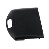 Maxbell Battery Door Battery Cover Lid Cap Replacement for Sony Playstation Portable PSP 1000 Fat Phat Series