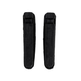 Maxbell 2Pcs Rubber Road Bike Brake Replacement Pads Blocks Cycling Bicycle 58mm