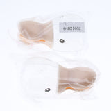 Maxbell 2Pcs Pet Food Scoop With Clip Cute Cartoon Duck Shape Scoop For Dog Cat