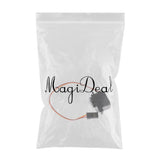 Maxbell Upgrade 1/28 5g Servo Machine for WLtoys K989 58 RC Crawler DIY Spare Parts