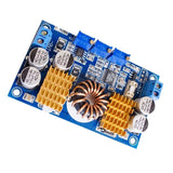Maxbell DC5-32V LTC3780 Automatic Power Step Up/Down Constant Voltage Current Module