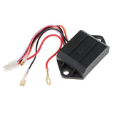 Maxbell CDI Ignitor for EZGO Gas Golf Cart #72562-G01 Replacement EPIGC107