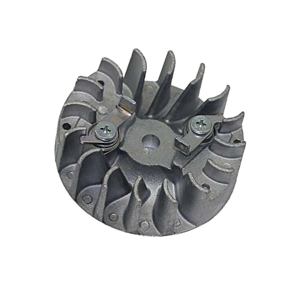 Maxbell Flywheel Assy.For Husqvarna 137 137e 142 142e Chainsaw New OEM # 530059637