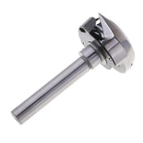 Maxbell Metal GEH-842 Shuttle Rotary Hook for Industrial Double/Single Needle Machines