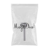 Maxbell Metal GEH-842 Shuttle Rotary Hook for Industrial Double/Single Needle Machines