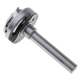 Maxbell Metal GEH-842 Shuttle Rotary Hook for Industrial Double/Single Needle Machines