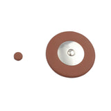 Maxbell Pack of 26 Alto Saxophone Pads Sax Leather Pads Replacement for Saxophone Sax Accessory