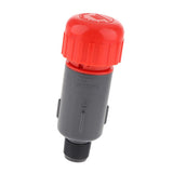 Maxbell ABS Plastic Automatic Air Vent Valve Water Pipe Garden Irrigation System