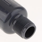 Maxbell ABS Plastic Automatic Air Vent Valve Water Pipe Garden Irrigation System