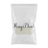 Maxbell Natural Jade Guasha Body Scraping Massage Facial Trigger Point Massager