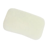 Maxbell Natural Jade Guasha Body Scraping Massage Facial Trigger Point Massager
