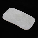 Maxbell Natural Jade Guasha Body Scraping Massage Facial Trigger Point Massager