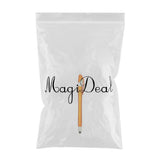 Maxbell 2 in 1 Slim Capacitive Stylus & Ballpoint Pen for Universal Touch Screens Devices, iPhone, iPad, Tablets, Samsung Galaxy - Orange