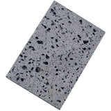 Maxbell Natural Stone Photo Props Studio Shooting Background Boards Gray Rectangle