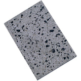 Maxbell Natural Stone Photo Props Studio Shooting Background Boards Gray Rectangle