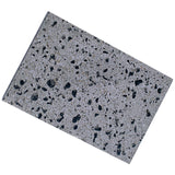 Maxbell Natural Stone Photo Props Studio Shooting Background Boards Gray Rectangle