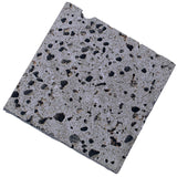Maxbell Natural Stone Photo Props Studio Shooting Background Boards Gray Square