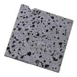 Maxbell Natural Stone Photo Props Studio Shooting Background Boards Gray Square
