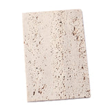 Maxbell Natural Stone Photo Props Studio Shooting Background Boards Beige Rectangle