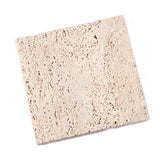 Maxbell Natural Stone Photo Props Studio Shooting Background Boards Beige Square