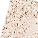 Maxbell Natural Stone Photo Props Studio Shooting Background Boards Beige Square