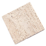 Maxbell Natural Stone Photo Props Studio Shooting Background Boards Beige Square
