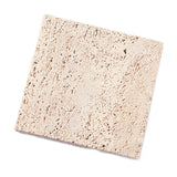 Maxbell Natural Stone Photo Props Studio Shooting Background Boards Beige Square