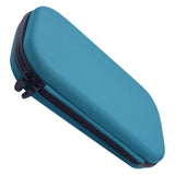 Maxbell EVA Storage Carry Bag Case Built in Mesh Pocket Convenient Blue