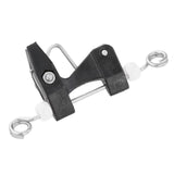 Maxbell Fishing Outrigger Release Clip Anti Fouling for Planer Board Downriggers