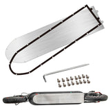 Maxbell Scooter Bottom Battery Cover Plate Anti-Collision Plate Guard For G30 Max