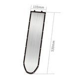 Maxbell Scooter Bottom Battery Cover Plate Anti-Collision Plate Guard For G30 Max