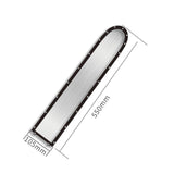 Maxbell Scooter Bottom Battery Cover Plate Anti-Collision Plate Guard For Pro Pro2