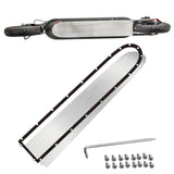 Maxbell Scooter Bottom Battery Cover Plate Anti-Collision Plate Guard For Pro Pro2