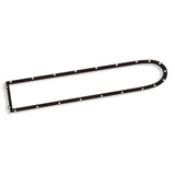 Maxbell Scooter Bottom Battery Cover Plate Anti-Collision Plate Guard For Pro Pro2