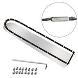 Maxbell Scooter Bottom Battery Cover Plate Anti-Collision Plate Guard For Pro Pro2