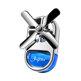 Maxbell Car Air Freshener Auto Aromatherapy Fragrance Ornament Gifts  Ocean