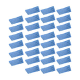 Maxbell Skimmer Filter Sock for Pool Filters Baskets and Skimmers  30 Pool  Socks