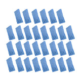 Maxbell Skimmer Filter Sock for Pool Filters Baskets and Skimmers  30 Pool  Socks