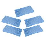 Maxbell 5 Pieces Swimming Pool Skimmer Socks Debris Filter Net Nylon Net Fine Mesh