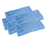 Maxbell 5 Pieces Swimming Pool Skimmer Socks Debris Filter Net Nylon Net Fine Mesh